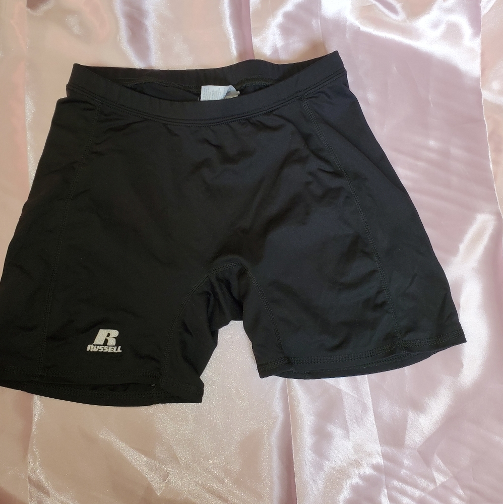 Athletic shorts